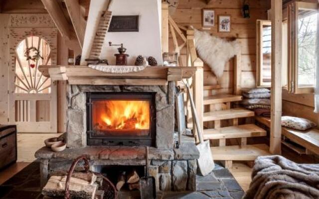 GORSKA OSADA Lovely Chalets Zakopane