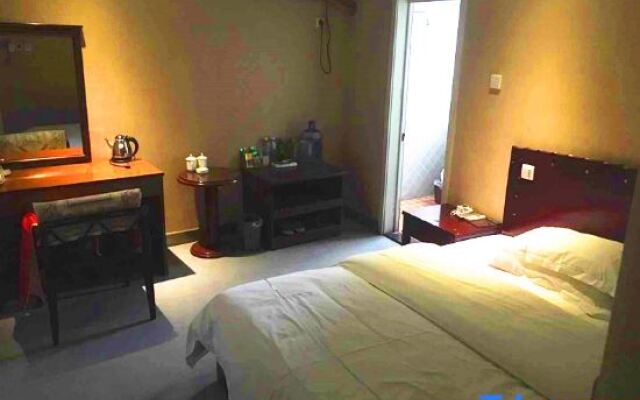 Neixiang tianlong hotel