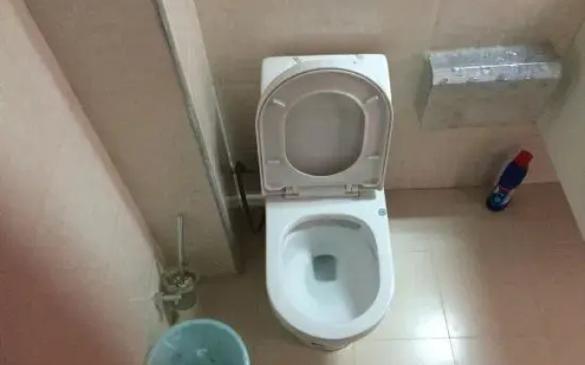 Cangnan Crescent Hotel