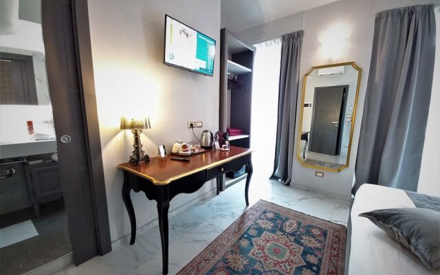 Dorotea Rooms Torino