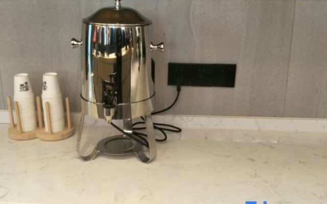 Atour Hotel Zhengzhou Provincial Museum Huayuan Road