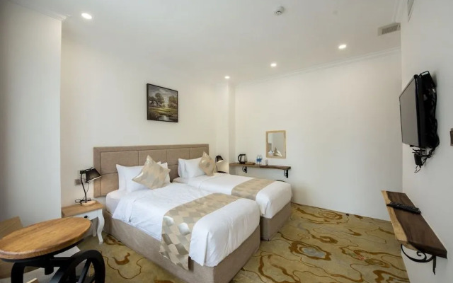 Nesta Hotel Saigon