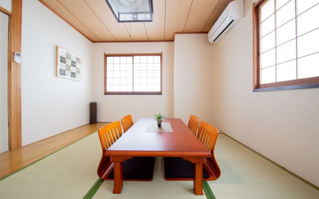 UPGRAND Tsukamoto