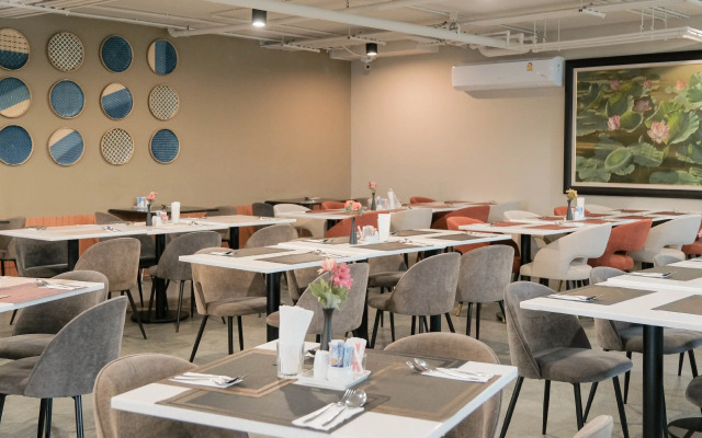 Simplestay Chatuchak, Surestay Collection By Best Western
