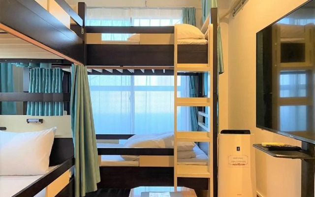 Nice Inn Hotel Ichikawa Tokyo Bay
