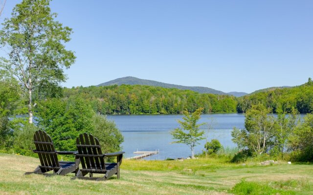 Mountain Meadows Lodge