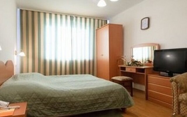 Eridan Hotel Moscow