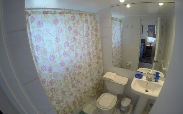 Oceana Suites Horcón