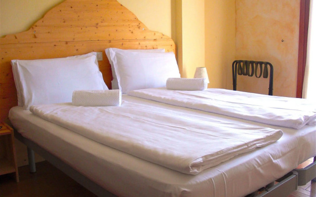 Hotel La Caminatha