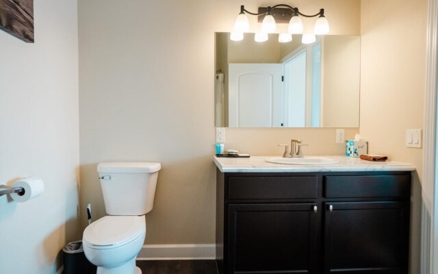 2 Bedroom Lake View Villa - Unit 409