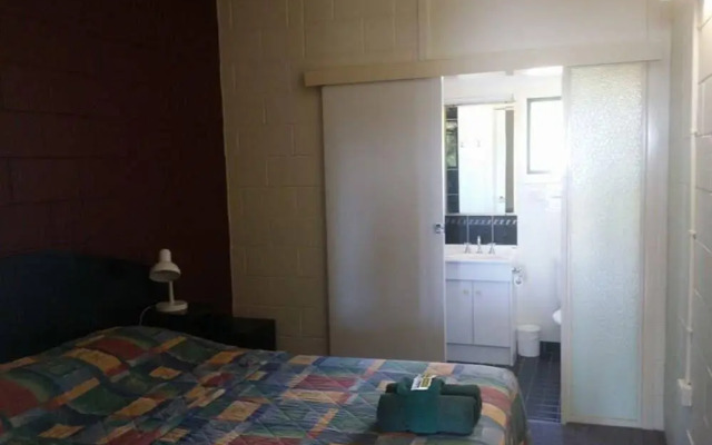Harbour Lodge Motel Gladstone