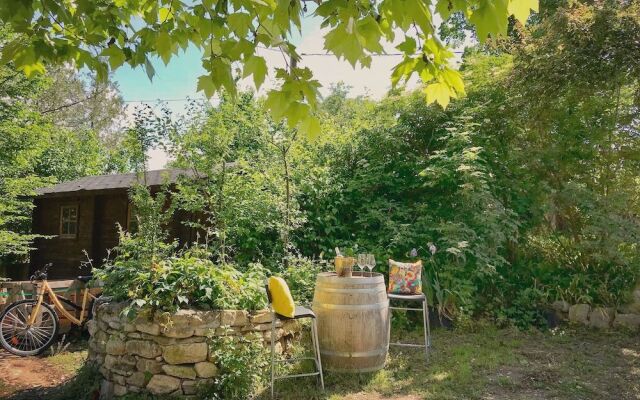 Domaine de La Brave