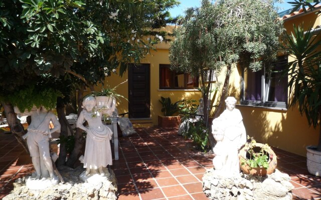 Casa Francisco