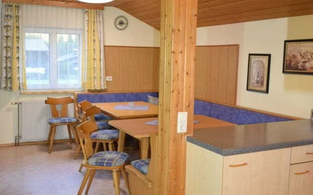 Ferienwohnung Birgit