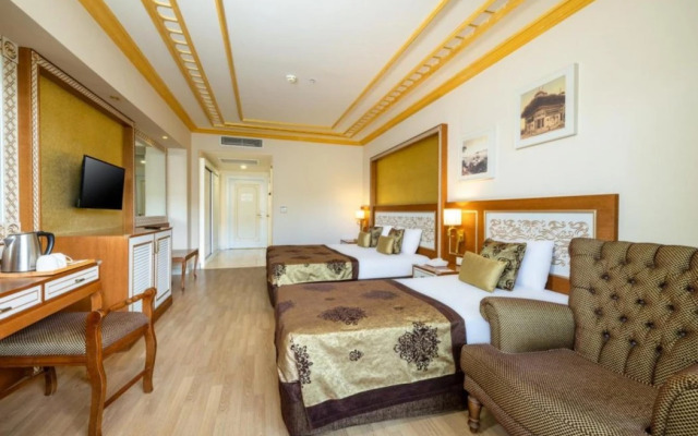 Crystal Palace Luxury Resort & Spa - All Inclusive Resort