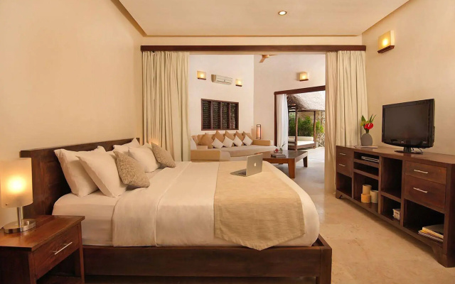 Villa Kubu, Seminyak