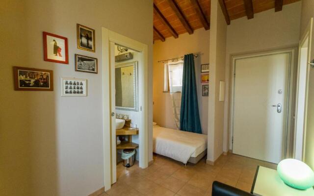 Tenuta Borgo Santa Cecilia