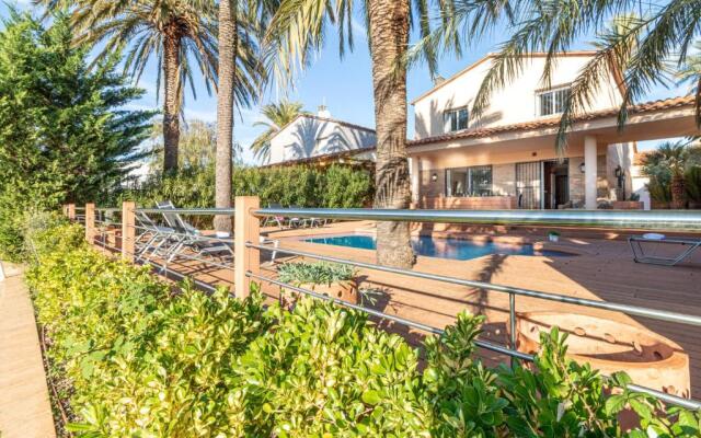 Apart-rent Villa Pani 0109