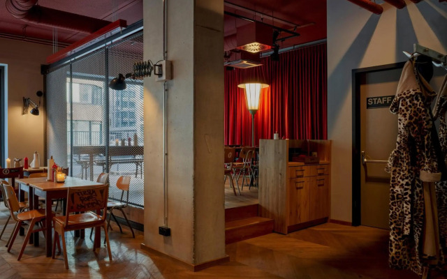 Gekko House, Frankfurt, a Tribute Portfolio Hotel