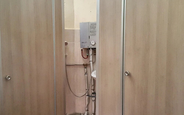 Jeju Joyonghan Guest House Sanbangsan