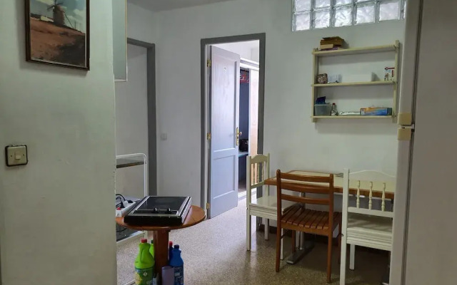 Low Cost Room Las Llaves 1