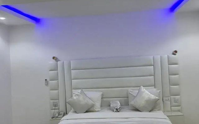 Spanish Hotel Ikeja