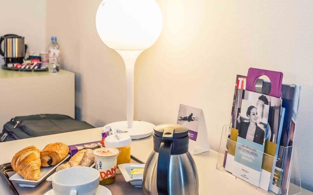 Mercure Niort Marais Poitevin