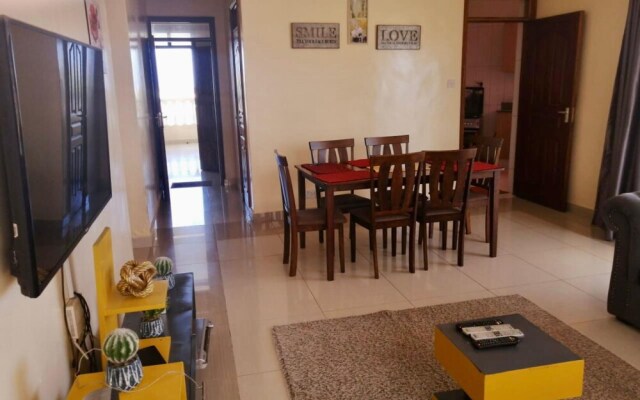 Nyali Mall Apartments by CHH