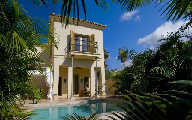 Bahia del Duque Las Villas Resort