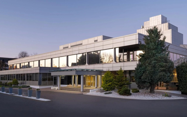 Delta Hotels by Marriott Edinburgh