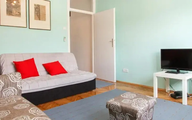 Apartment the Duchess Palace