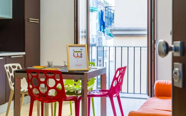 Al Borgo Orefici Apartment