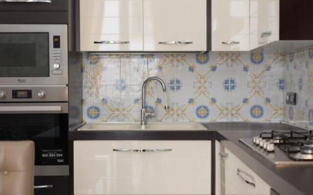 magicstay - flat 70m² 2 bedrooms 3 bathrooms - naples