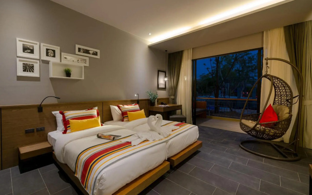 The Gallery Hotel Nai Harn