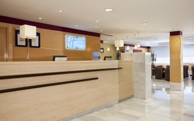 Holiday Inn Express Madrid-Alcobendas, an IHG Hotel