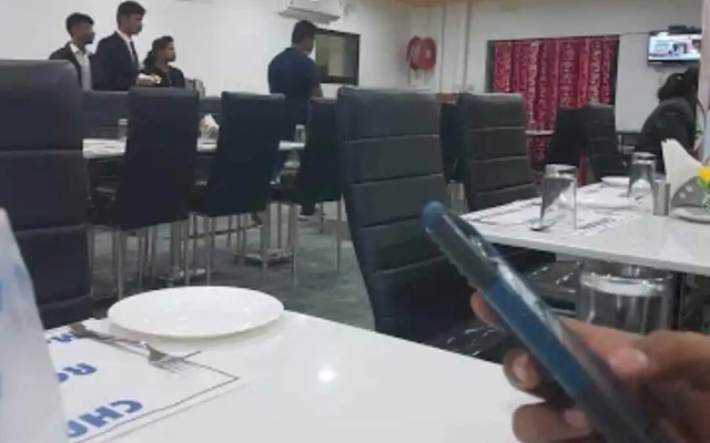Hotel Chandan