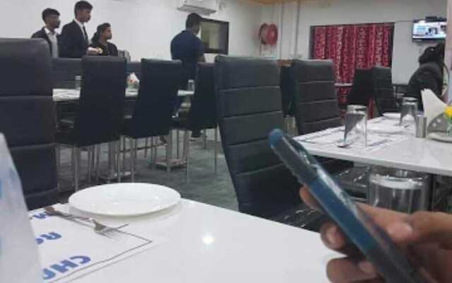 Hotel Chandan