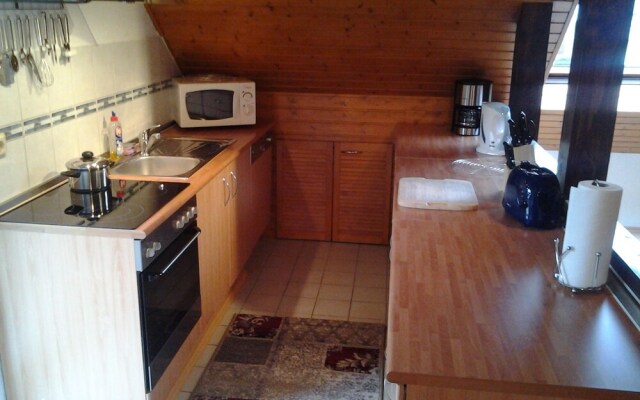 Ferienwohnung Dalia