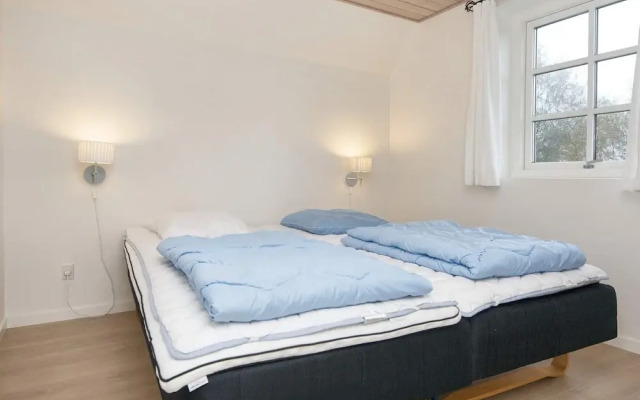 4 Star Holiday Home in Ulfborg