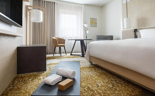 The Westin Grand Frankfurt