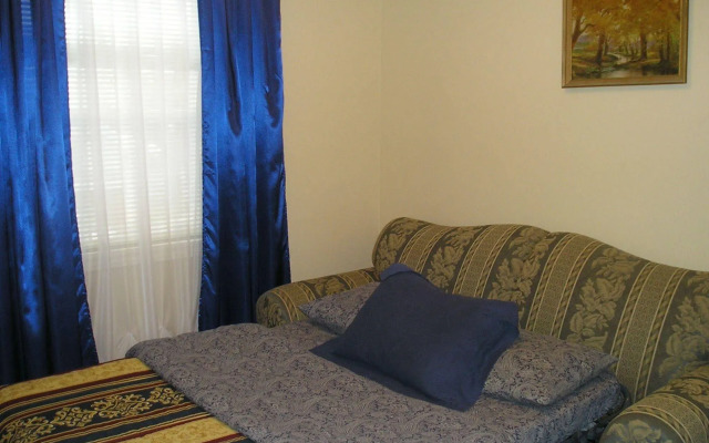 Susan's Villa B&B by Elevate Rooms