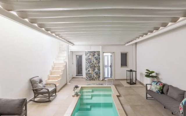 4153 Pasitea Luxury Suite by Barbarhouse