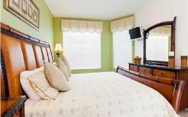 Disney Area Platinum Home with Spa