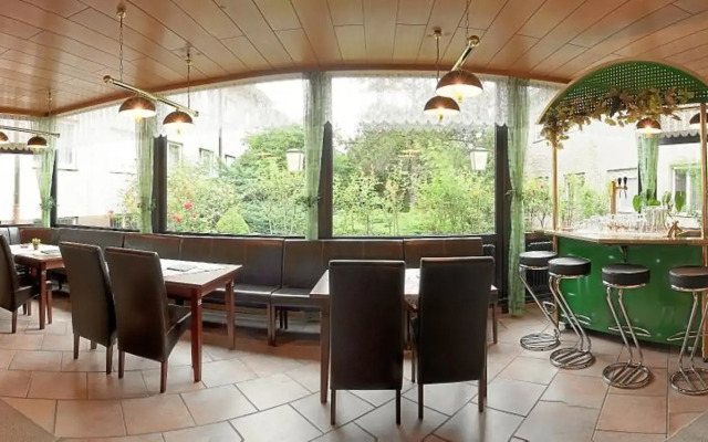 Hotel Keinath Stuttgart