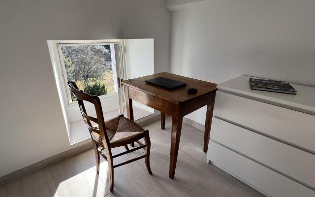 Attractive Villa in Banne with Private Swimming Pool