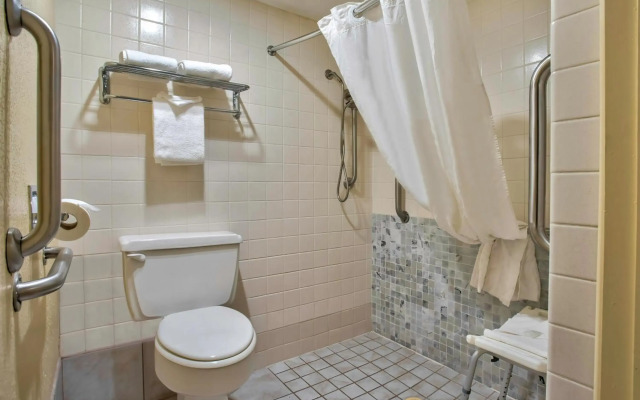 Motel 6 Willcox, AZ