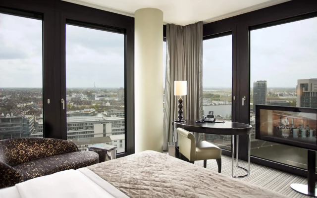 Hyatt Regency Düsseldorf