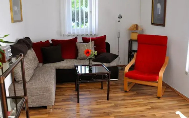 Ferienhaus Pension Sonnenblume