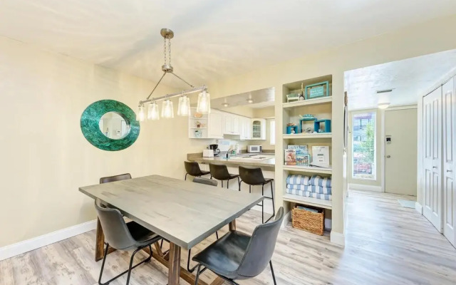 Anna Maria Island Runaway Tropical Dream