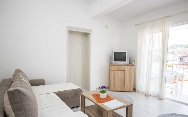 Apartments Bečka